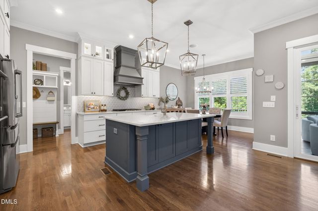 2844 Greenbank Mill Drive, Fuquay Varina, NC 27526