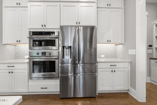 2844 Greenbank Mill Drive, Fuquay Varina, NC 27526