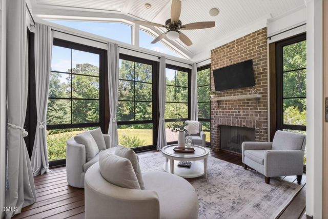 2844 Greenbank Mill Drive, Fuquay Varina, NC 27526