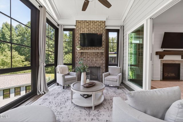 2844 Greenbank Mill Drive, Fuquay Varina, NC 27526