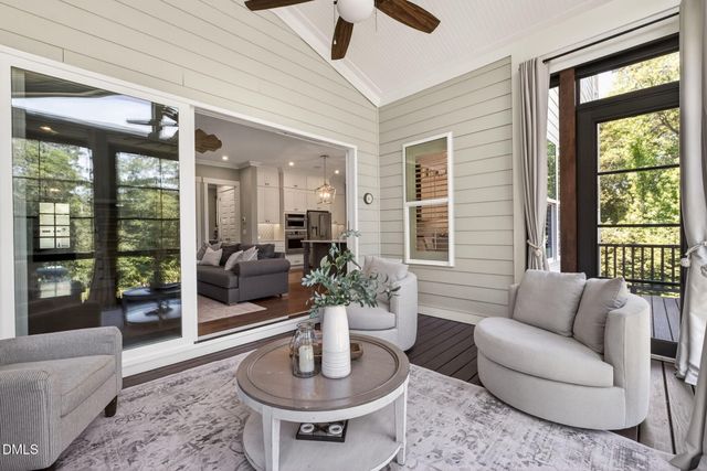 2844 Greenbank Mill Drive, Fuquay Varina, NC 27526