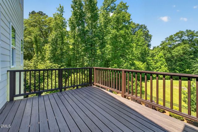 2844 Greenbank Mill Drive, Fuquay Varina, NC 27526