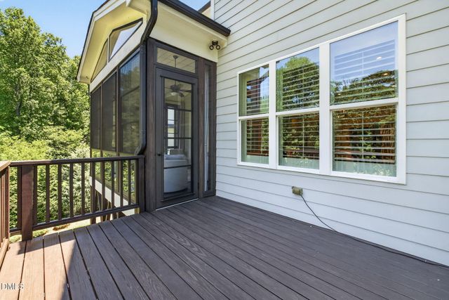 2844 Greenbank Mill Drive, Fuquay Varina, NC 27526
