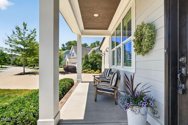 2844 Greenbank Mill Drive, Fuquay Varina, NC 27526
