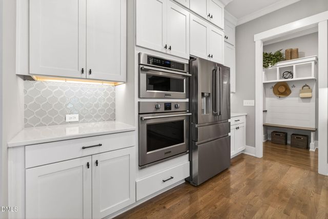 2844 Greenbank Mill Drive, Fuquay Varina, NC 27526