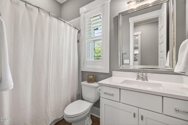 2844 Greenbank Mill Drive, Fuquay Varina, NC 27526