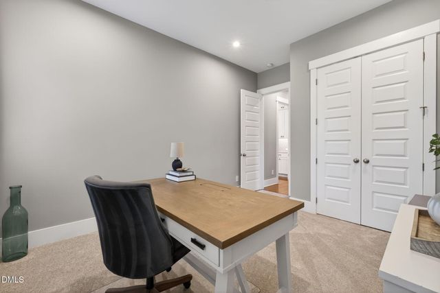 2844 Greenbank Mill Drive, Fuquay Varina, NC 27526