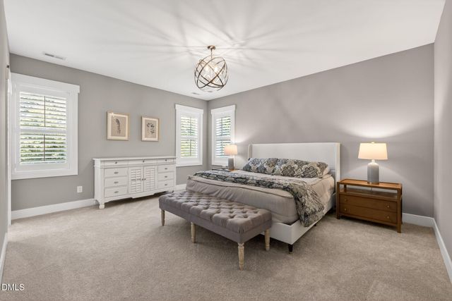 2844 Greenbank Mill Drive, Fuquay Varina, NC 27526