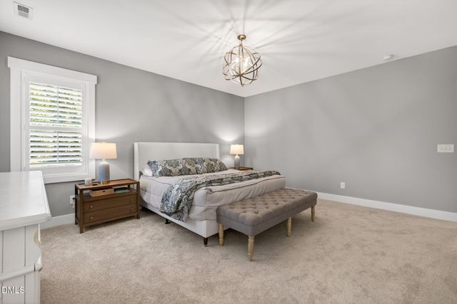 2844 Greenbank Mill Drive, Fuquay Varina, NC 27526