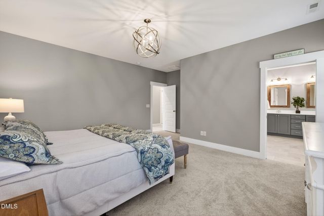 2844 Greenbank Mill Drive, Fuquay Varina, NC 27526