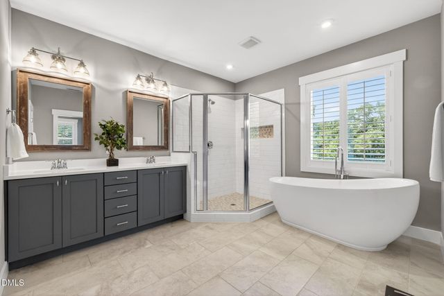 2844 Greenbank Mill Drive, Fuquay Varina, NC 27526