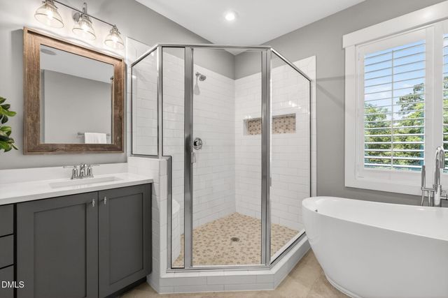 2844 Greenbank Mill Drive, Fuquay Varina, NC 27526