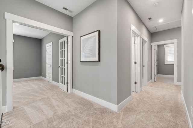 2844 Greenbank Mill Drive, Fuquay Varina, NC 27526