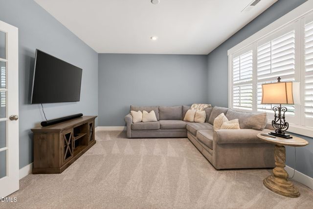 2844 Greenbank Mill Drive, Fuquay Varina, NC 27526