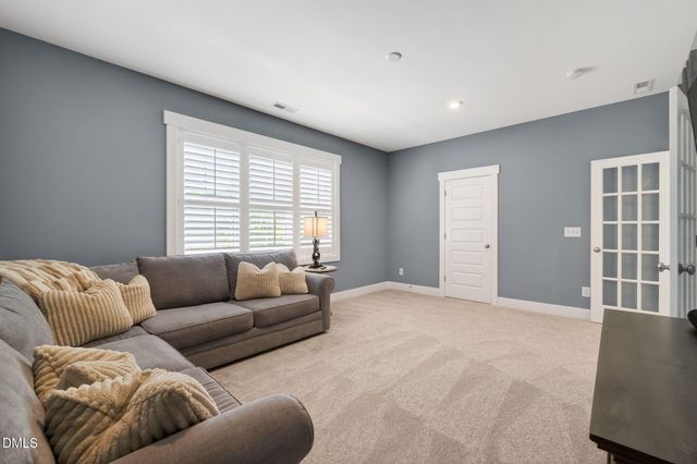 2844 Greenbank Mill Drive, Fuquay Varina, NC 27526