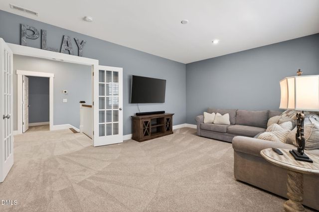 2844 Greenbank Mill Drive, Fuquay Varina, NC 27526