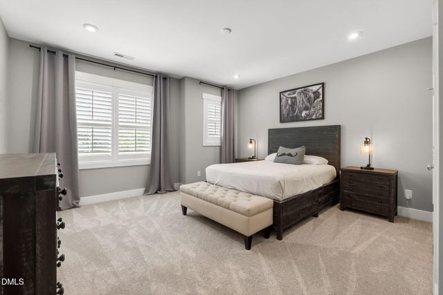 2844 Greenbank Mill Drive, Fuquay Varina, NC 27526