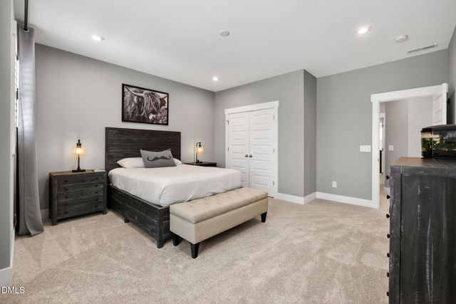 2844 Greenbank Mill Drive, Fuquay Varina, NC 27526