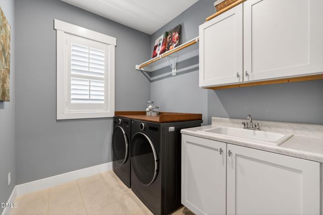 2844 Greenbank Mill Drive, Fuquay Varina, NC 27526