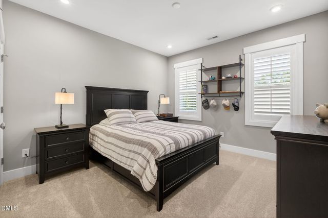 2844 Greenbank Mill Drive, Fuquay Varina, NC 27526