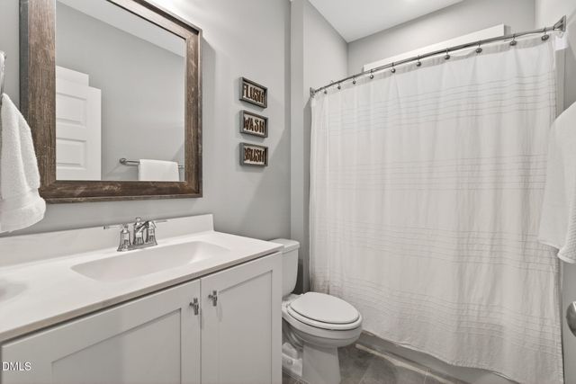 2844 Greenbank Mill Drive, Fuquay Varina, NC 27526