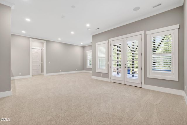 2844 Greenbank Mill Drive, Fuquay Varina, NC 27526