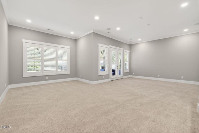 2844 Greenbank Mill Drive, Fuquay Varina, NC 27526