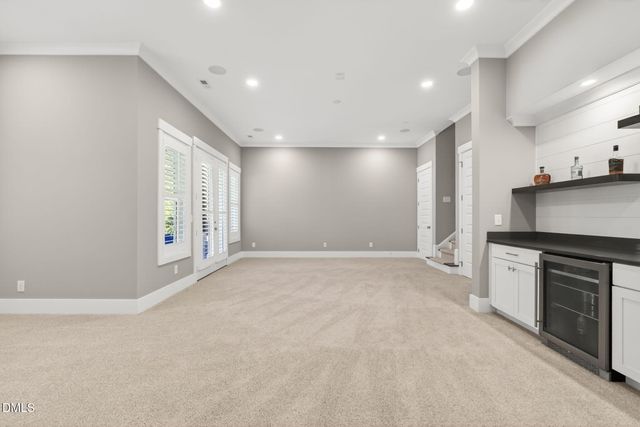 2844 Greenbank Mill Drive, Fuquay Varina, NC 27526