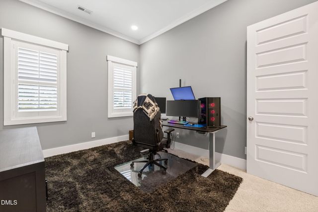 2844 Greenbank Mill Drive, Fuquay Varina, NC 27526