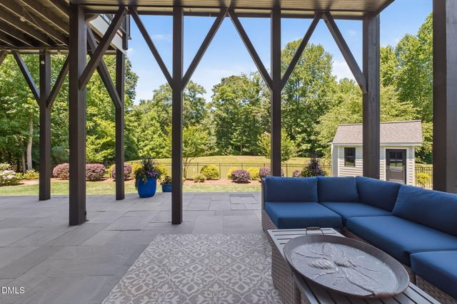 2844 Greenbank Mill Drive, Fuquay Varina, NC 27526