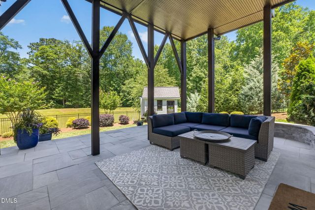 2844 Greenbank Mill Drive, Fuquay Varina, NC 27526