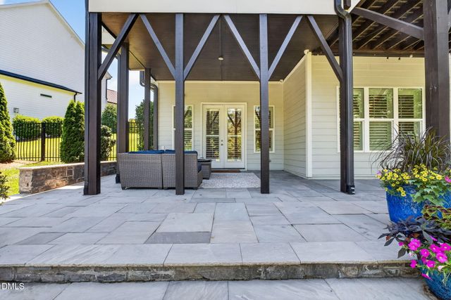 2844 Greenbank Mill Drive, Fuquay Varina, NC 27526