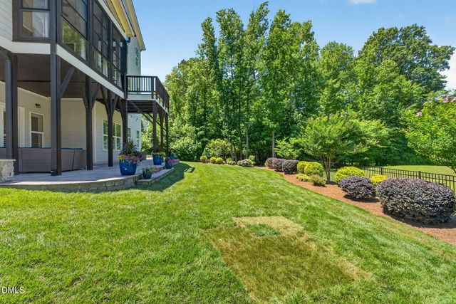 2844 Greenbank Mill Drive, Fuquay Varina, NC 27526