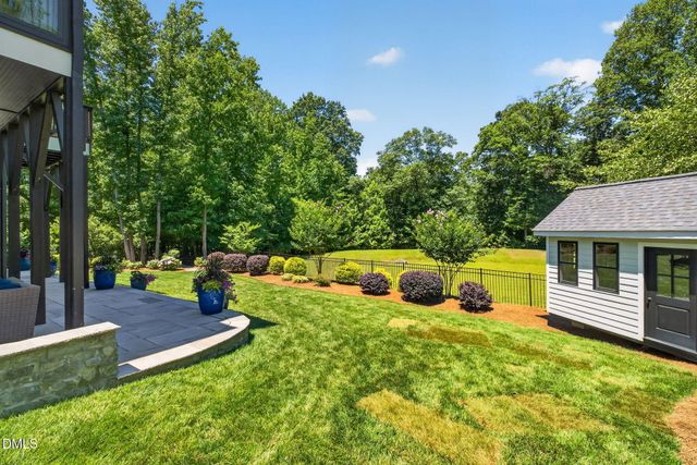 2844 Greenbank Mill Drive, Fuquay Varina, NC 27526