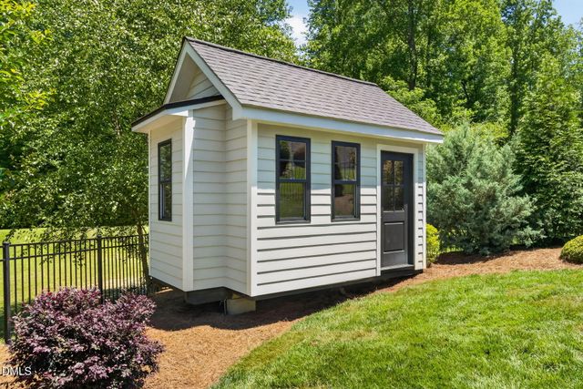 2844 Greenbank Mill Drive, Fuquay Varina, NC 27526