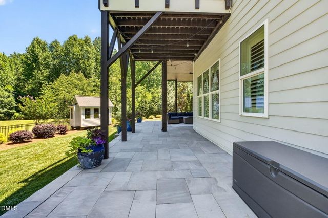 2844 Greenbank Mill Drive, Fuquay Varina, NC 27526
