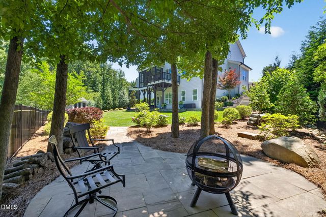 2844 Greenbank Mill Drive, Fuquay Varina, NC 27526