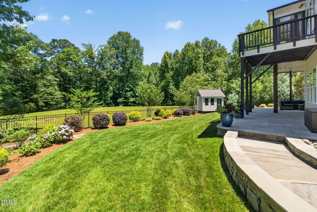 2844 Greenbank Mill Drive, Fuquay Varina, NC 27526