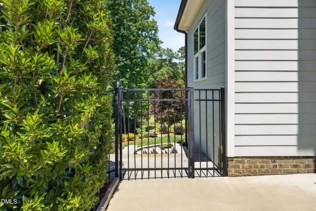 2844 Greenbank Mill Drive, Fuquay Varina, NC 27526