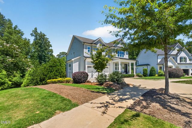 2844 Greenbank Mill Drive, Fuquay Varina, NC 27526