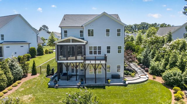 2844 Greenbank Mill Drive, Fuquay Varina, NC 27526
