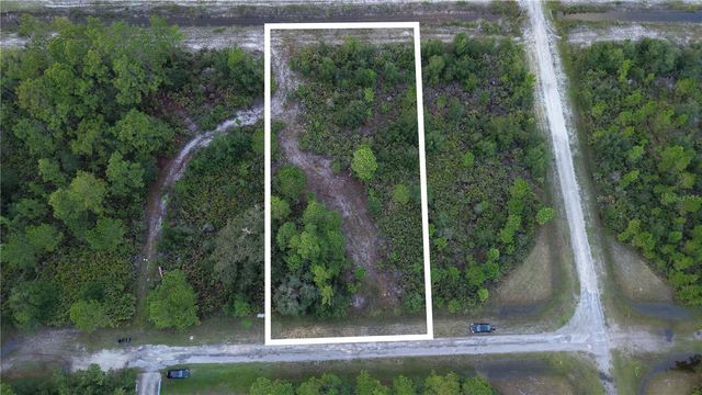 MAGNOLIA DR, Indian Lake Estates, FL 33855