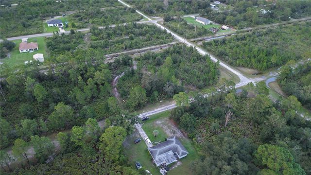MAGNOLIA DR, Indian Lake Estates, FL 33855