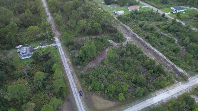 MAGNOLIA DR, Indian Lake Estates, FL 33855