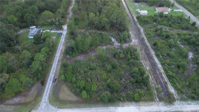 MAGNOLIA DR, Indian Lake Estates, FL 33855
