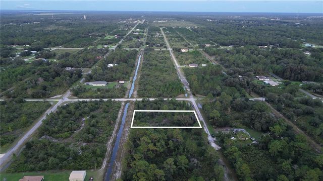 MAGNOLIA DR, Indian Lake Estates, FL 33855
