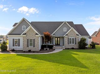 344 V O A Site C Road, Greenville, NC 27834