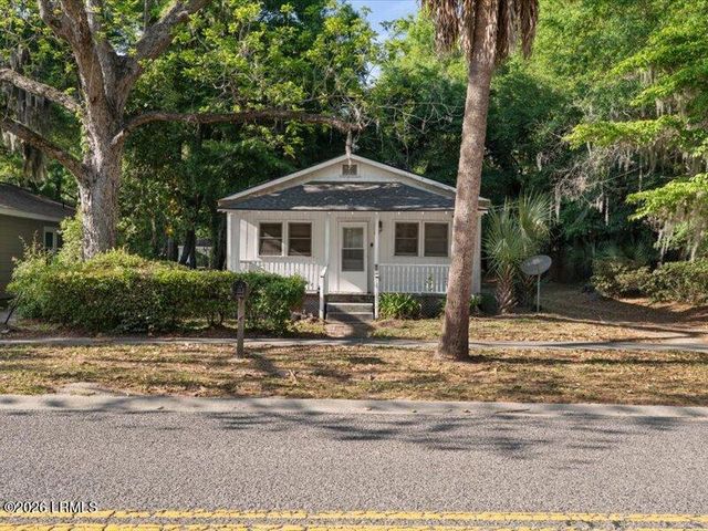 1919 Duke Street, Beaufort, SC 29902