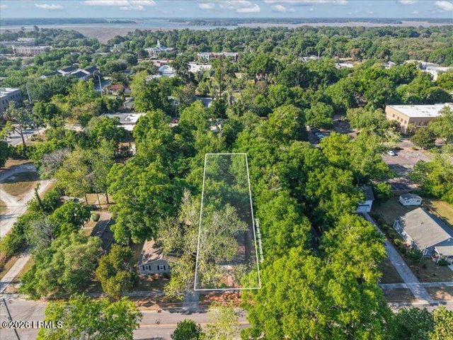 1919 Duke Street, Beaufort, SC 29902