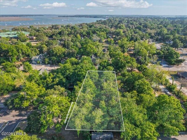 1919 Duke Street, Beaufort, SC 29902